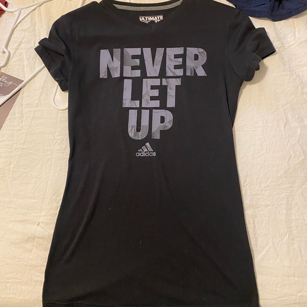 Adidas tee
